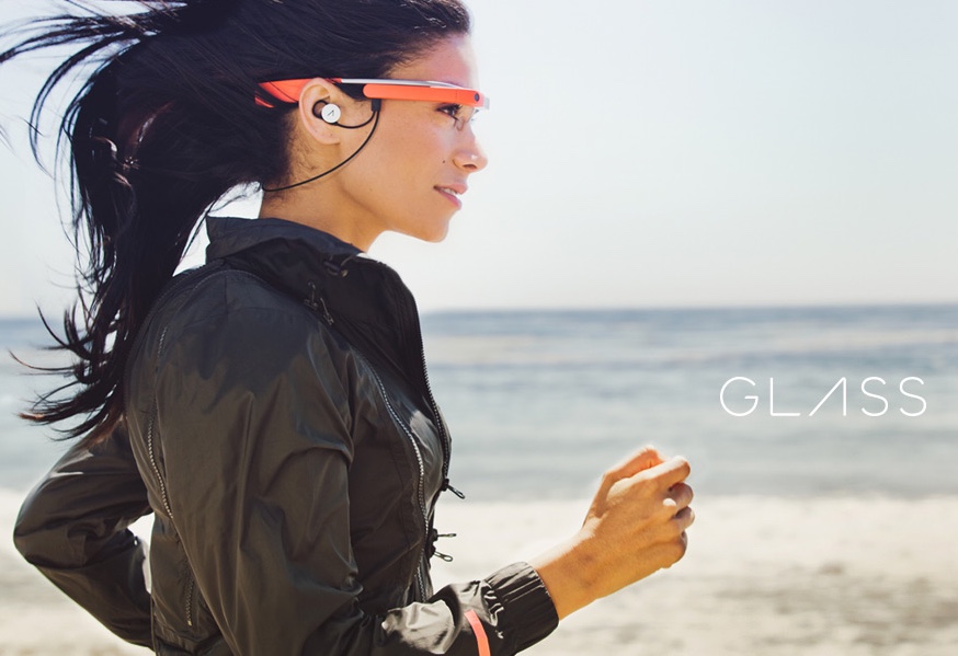 Google Glass Project